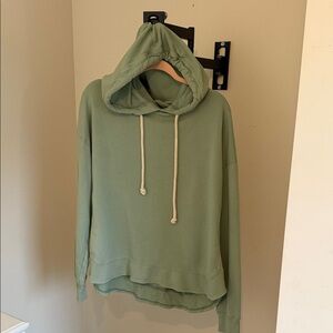 Universal Thread Sage Green Hoodie
